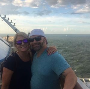 Meet your Posher, Brandi